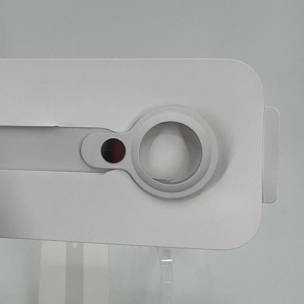 Apple AirTag Loop - White - Open Box